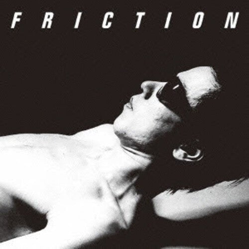 FRICTION - RECORD