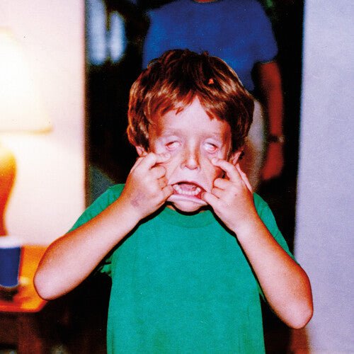 WYE OAK - SHRIEK + VARIATIONS - RECORD