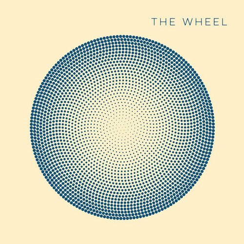 WHEEL - RECORD