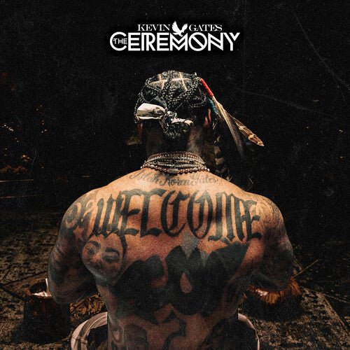 GATES,KEVIN - CEREMONY - RECORD