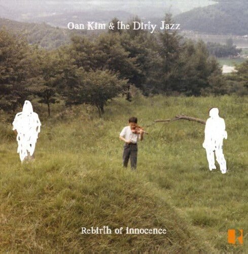 KIM,OAN - REBIRTH OF INNOCENCE - RECORD