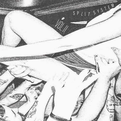 SPLIT SYSTEM - VOL. 2 - RECORD