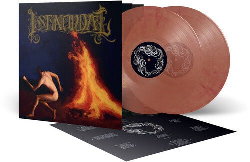 ISENORDAL - REQUIEM FOR EIRENE - MARBLE - RECORD