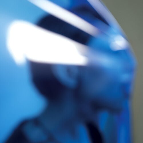 ANGELL,ERIKA - OBSESSION WITH HER VOICE - RECORD