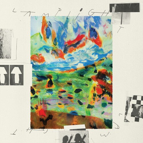 LAMPLIGHT - RECORD