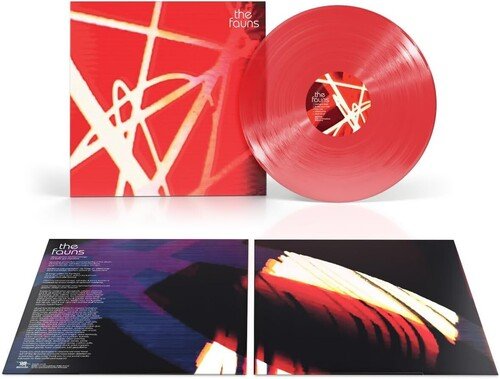 FAUNS - HOW LOST - RECORD