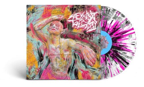 SEE YOU NEXT TUESDAY - RELAPSES - RECORD