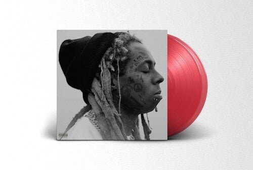 LIL WAYNE - I AM MUSIC - RECORD
