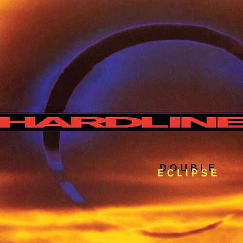 HARDLINE - DOUBLE ECLIPSE - RECORD
