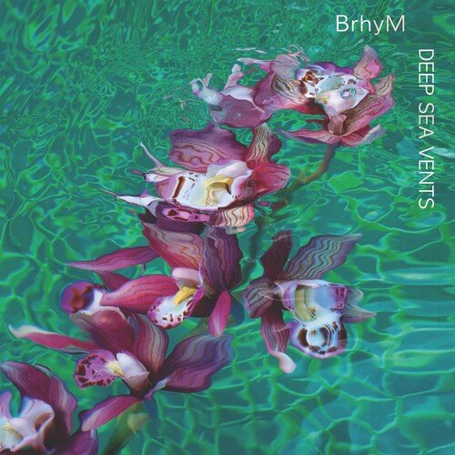 BRHYM - DEEP SEA VENTS - RECORD
