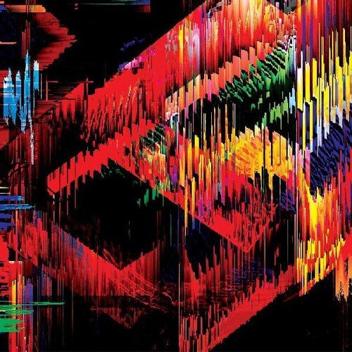 RIDE - INTERPLAY - RECORD