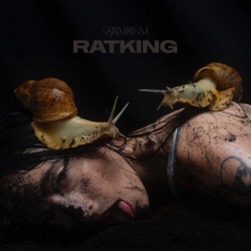 BRIMHEIM - RATKING - RECORD