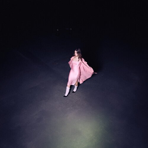 TATYANA - IT'S OVER - BLACK ICE - RECORD