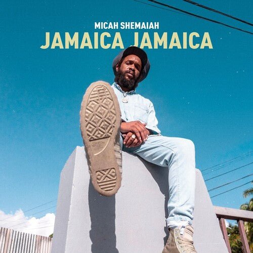 SHEMAIAH,MICAH - JAMAICA JAMAICA - RECORD