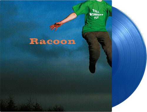 RACOON - TILL MONKEYS FLY - RECORD