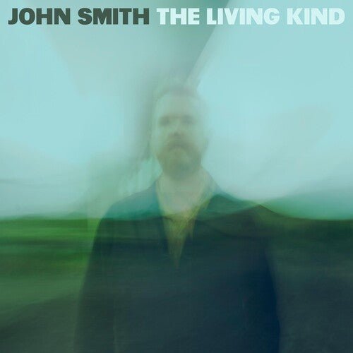 SMITH,JOHN - LIVING KIND - RECORD