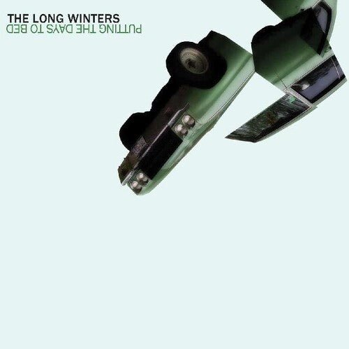 LONG WINTERS - PUTTING THE DAYS TO BED - RECORD