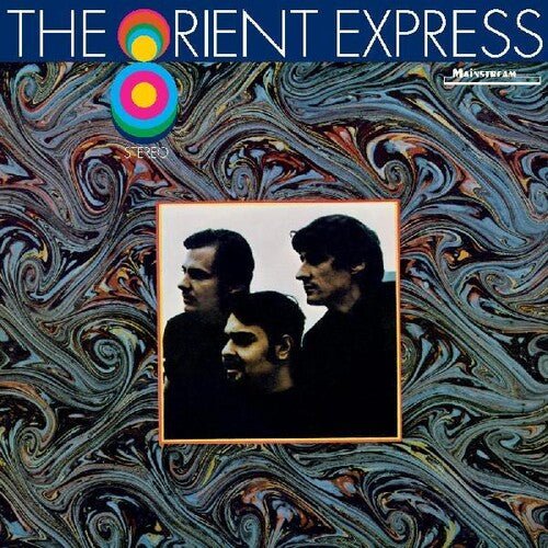 ORIENT EXPRESS - RECORD