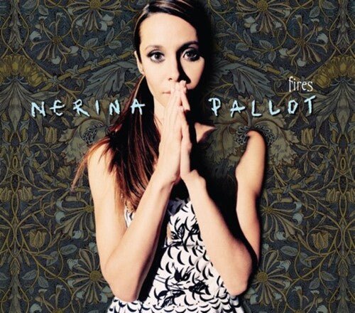 PALLOT,NERINA - FIRES - RECORD
