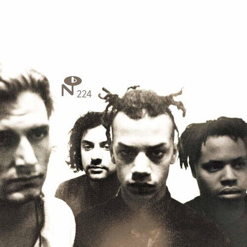 MAJESTY CRUSH - BUTTERFLIES DON'T GO AWAY - RECORD