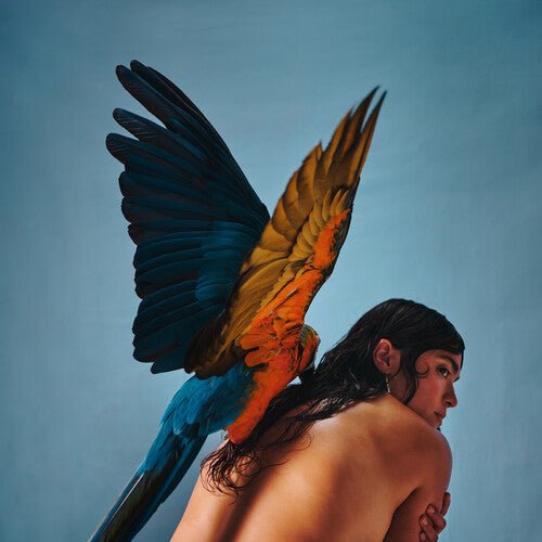 REYNA TROPICAL - MALEGRIA - RECORD