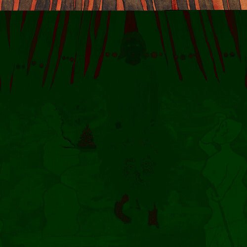 GGLUM - GARDEN DREAM - RECORD