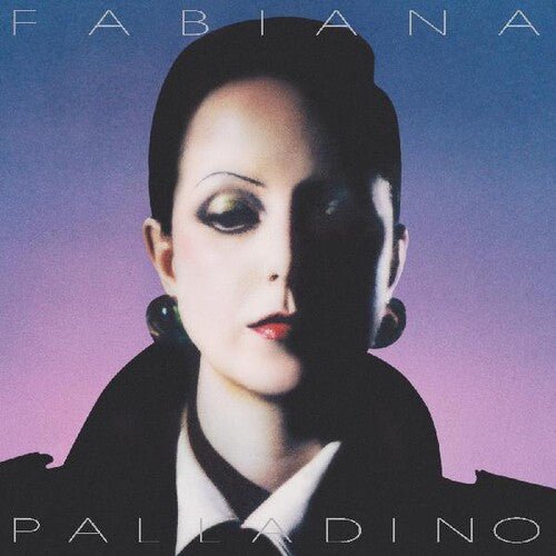 PALLADINO,FABIANA - FABIANA PALLADINO - RECORD