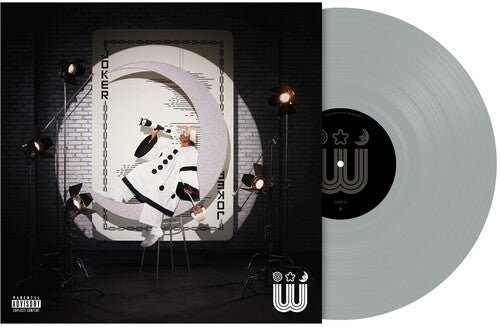WHACK,TIERRA - WORLD WIDE WHACK - RECORD