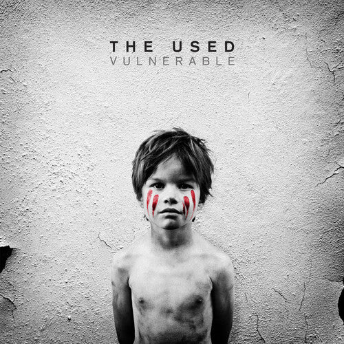 USED - VULNERABLE - RECORD