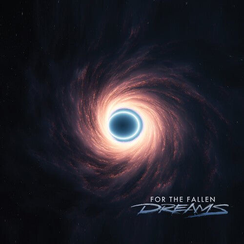 FOR THE FALLEN DREAMS - RECORD