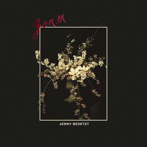 BESETZT,JENNY - GONER - RECORD