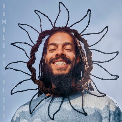 BOB VYLAN - HUMBLE AS THE SUN - RECORD