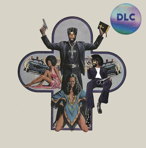JPEGMAFIA / BROWN,DANNY - SCARING THE HOES: DLC PACK - LAVENDER - RECORD