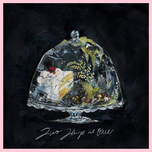 BENDIGO FLETCHER - TWO THINGS AT ONCE - RECORD