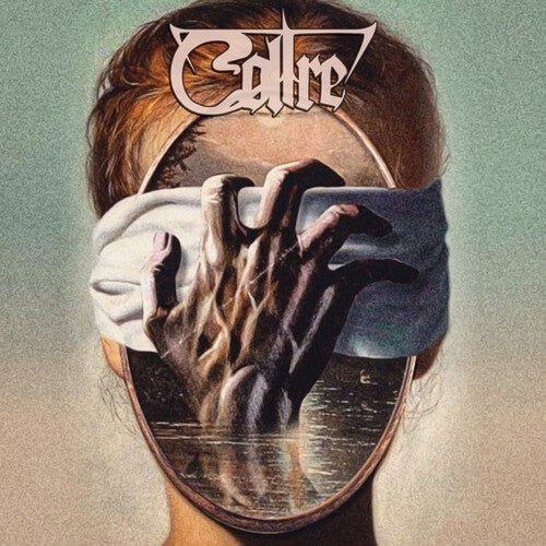 COLTRE - TO WATCH WITH HANDS... TO TOUCH WITH EYES - RECORD