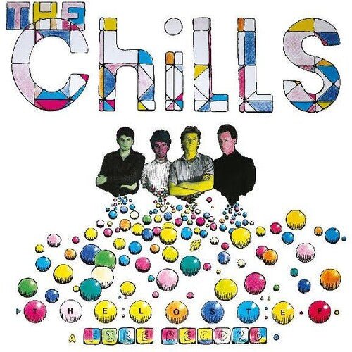 CHILLS - LOST - RECORD