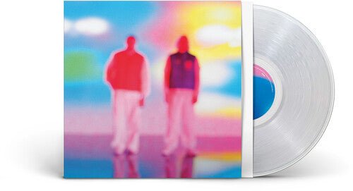 FRANCES,NEIL - IT'S ALL A BIT FUZZY - RECORD