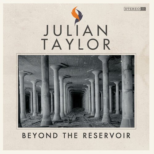 TAYLOR,JULIAN - BEYOND THE RESERVOIR - RECORD