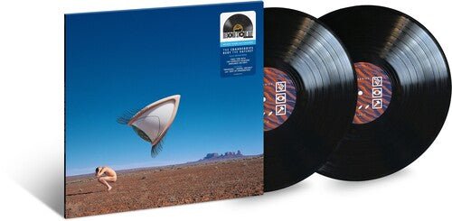 CRANBERRIES - BURY THE HATCHET (COMPLETE SESSIONS) - RECORD