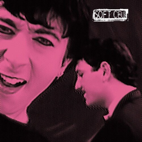 SOFT CELL - NON-STOP EXTENDED CABARET - RECORD