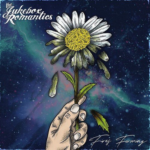 JUKEBOX ROMANTICS - FIRES FORMING - RECORD