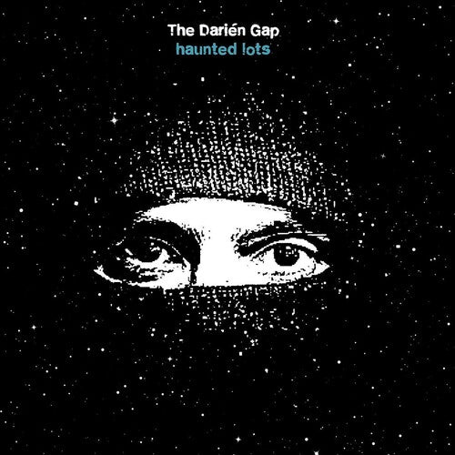 DARIEN GAP - HAUNTED LOTS - RECORD