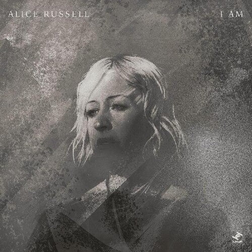RUSSELL,ALICE - I AM - RECORD