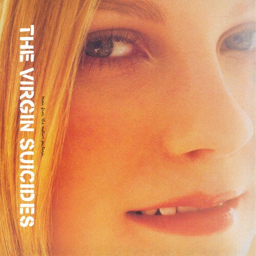 VIRGIN SUICIDES / O.S.T. - RECORD