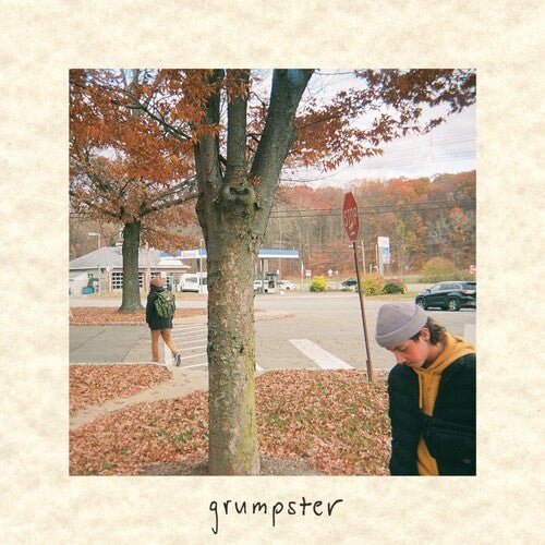 GRUMPSTER - RECORD