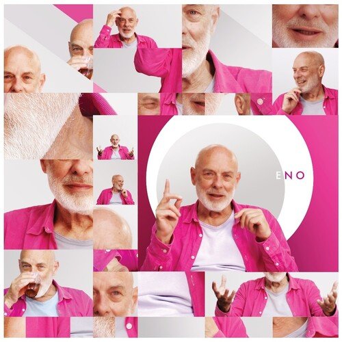 ENO,BRIAN - ENO - O.S.T. - RECORD