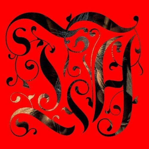 LORD SPIKEHEART - ADEPT - RECORD
