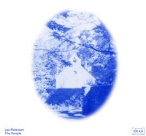 ROBINSON,LOE - TEMPLE - RECORD
