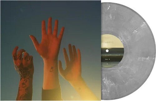 BOYGENIUS - RECORD - RECORD