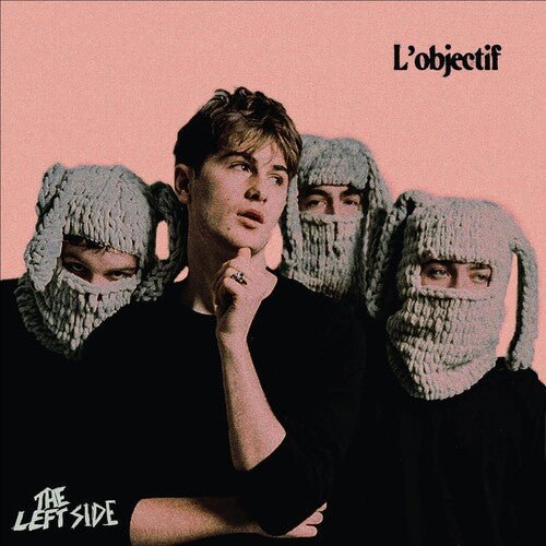 L'OBJECTIF - LEFT SIDE - RECORD